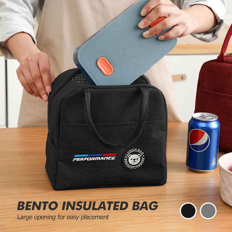 Car Accessories Bento Bag Picn - огляд і ціна Food Storage To Keep Warm