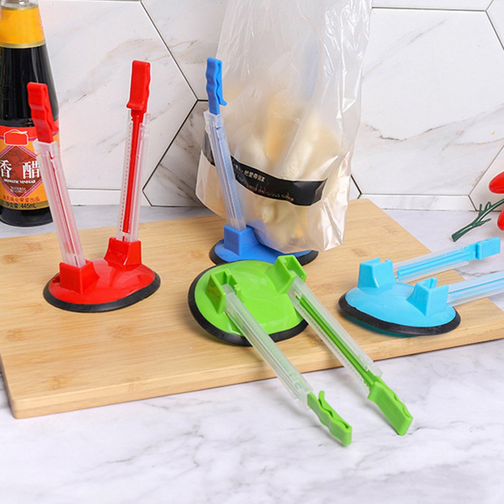 Adjustables Non Slip Food Stor - огляд і ціна Food Storage Bags Reusable