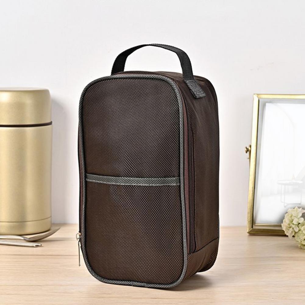 Lunch Bag Portable with Waterp - огляд і ціна Food Storage To Keep Warm