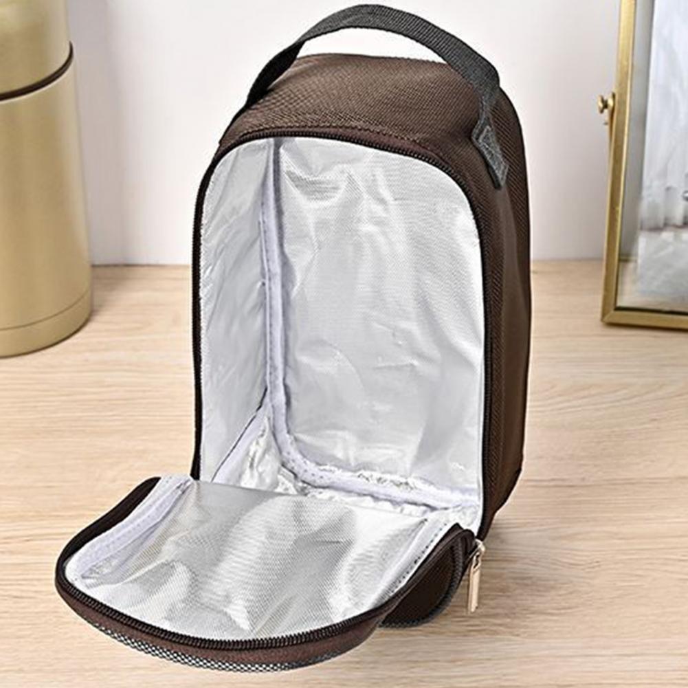 Lunch Bag Portable with Waterp - огляд і ціна Food Storage To Keep Warm