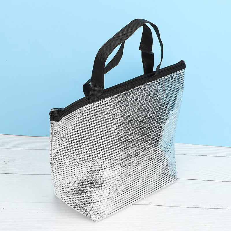 Portable Storage Bag Thermal I - огляд і ціна Food Storage To Keep Warm