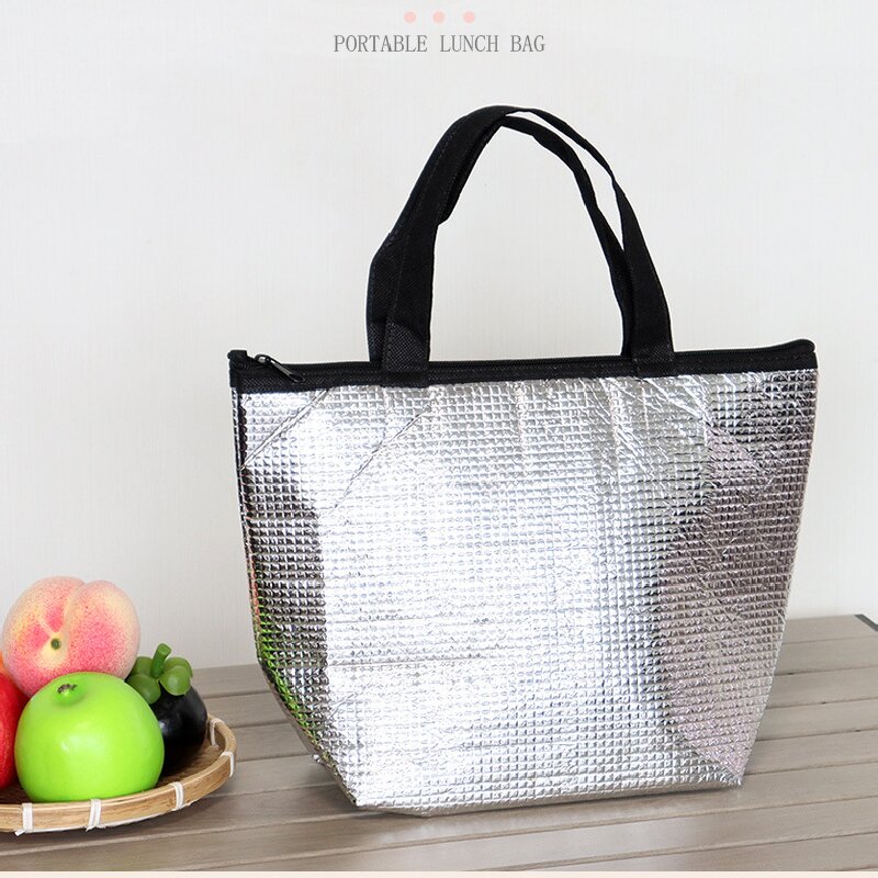 Portable Storage Bag Thermal I - огляд і ціна Food Storage To Keep Warm